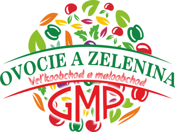 GMP logo